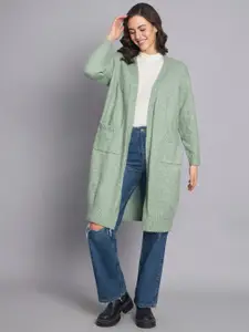 NoBarr Longline Shrug