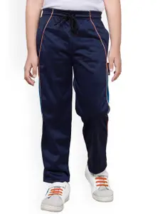IndiWeaves Boys Mid Rise Track Pants
