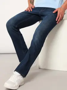 Lee Men Rodeo Clean Look Light Fade Stretchable Jeans