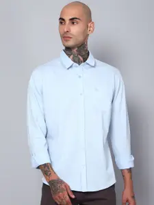 Cantabil Comfort Opaque Casual Shirt