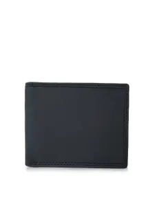 CIMONI Men Leather  Ultra Slim Two Fold Wallet
