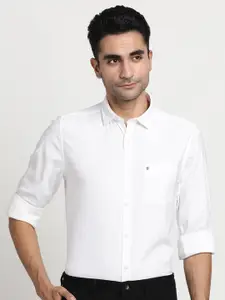 Turtle Relaxed Slim Fit Casual Shirt