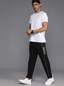 HRX by Hrithik Roshan Regular Fit Casual Trackpants