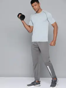 HRX by Hrithik Roshan Men Rapid-Dry Training Joggers