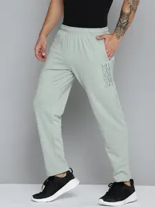HRX by Hrithik Roshan Regular Fit Casual Track Pants