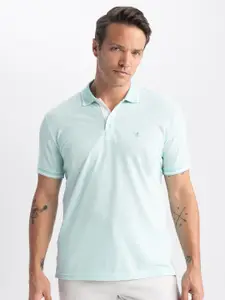 DeFacto Polo Collar Short Sleeves T-shirt