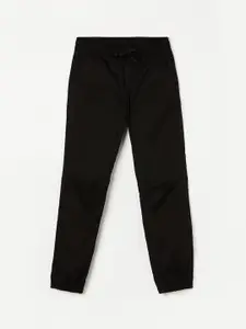 Fame Forever by Lifestyle Boys Regular-Fit Mid-Rise Joggers
