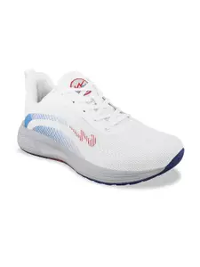 Campus Men VINTON Mesh Running Shoes
