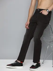 Harvard Men Slim Fit Stretchable Jeans