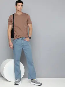 Harvard Men Bootcut Stretchable Jeans