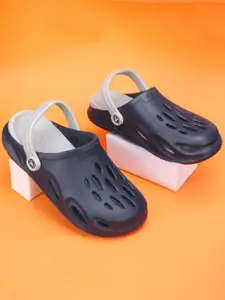 Aqualite Men Featherweight Clogs