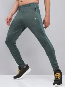 Technosport Men Rapid Dry Active Slim Fit Track Pants