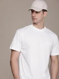 Calvin Klein Jeans Pure Cotton Round Neck T-shirt