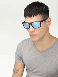 WROGN Men Wayfarer Sunglasses 2385255