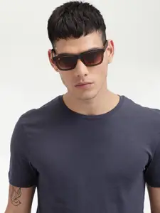 WROGN Men Wayfarer Sunglasses