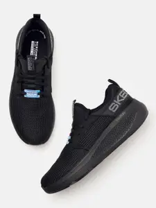 Skechers Men Go Run Elevate - Valor 2.0 Running Shoes