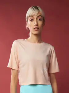 UNPAR Drop Shoulder Sleeves T-shirt