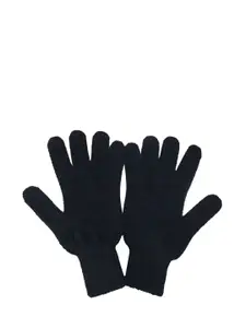 Gajraj Men Pure Wool Winter Hand Gloves
