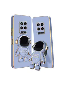 Karwan 3D Astronaut Holster Edge Protected Redmi mi note 9 pro max Phone Back Case