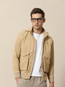 Mr Bowerbird Bomber Jacket