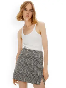 H&M Jersey Mini Skirt