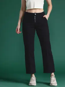 DressBerry Women Slim Fit Stretchable Jeans