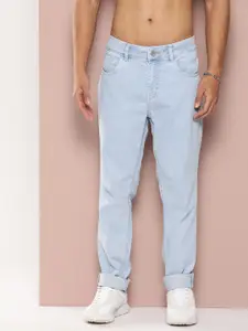 Harvard Men Skinny Fit Stretchable Jeans