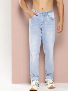 Harvard Men Regular Fit Jeans