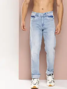 Harvard Men Regular Fit Jeans