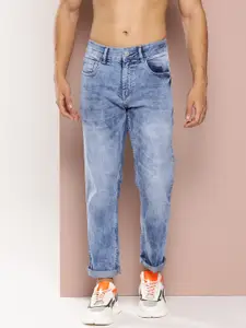 Harvard Men Regular Fit Jeans