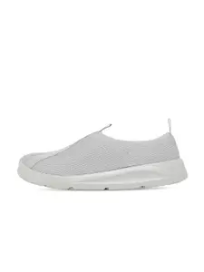 plaeto Men EZPlay Lightweight Air Mesh Slip-On Walking Shoes