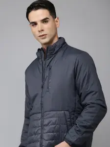 U.S. Polo Assn. Solid Padded Jacket