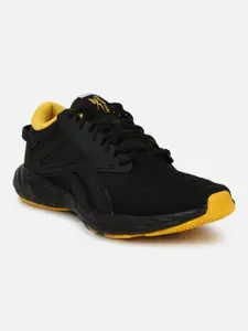 Reebok Men Woven Design Gusto Supreme Running Shoes