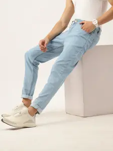 Kook N Keech Men Tapered Fit Stretchable Jeans