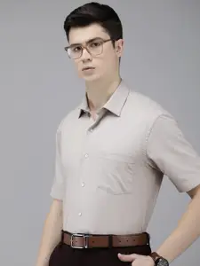 Arrow Pure Cotton Classic Slim Fit Formal Shirt