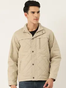 Monte Carlo Lightweight Quilted Jacket