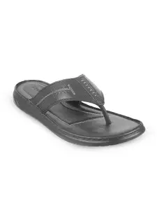 Mochi Men Open Toe Leather Comfort Sandals