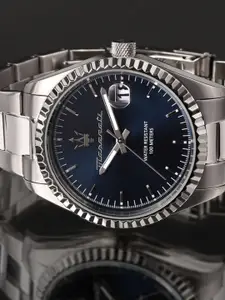 Maserati Men Bracelet Style Straps Analogue Watch R8853100029