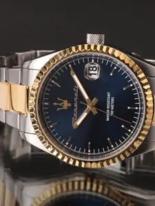 Maserati Competizione Stainless Steel Bracelet Style Straps Analogue Watch R8853100027