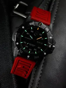Luminox Men Analogue Automatic Motion Powered Watch XS 3875