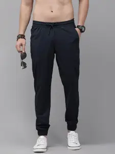 The Roadster Life Co. Men Mid-Rise Joggers