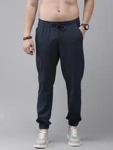 The Roadster Life Co. Men Mid-Rise Joggers