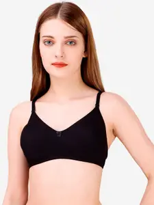 Vaidehi Fashion High Support Full Coverage Non Padded Bra