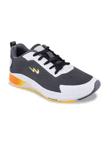 Campus Men MADRIAN Mesh Running Shoes