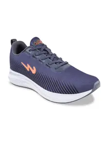 Campus Men CORSA Mesh Running Shoes
