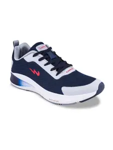 Campus Men MADRIAN Mesh Running Shoes