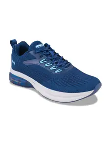 Campus Men PARTON Mesh Running Shoes