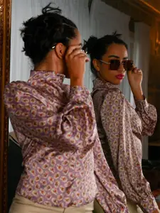 ODETTE Women Square Sunglasses With UV Protected Lens