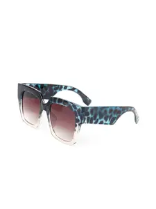 ODETTE Women Rectangular Sunglasses With UV Protected Lens ATM60