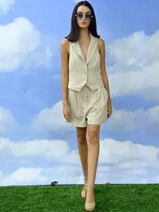 ODETTE Oversized UV Protected Lens Sunglasses NEW176